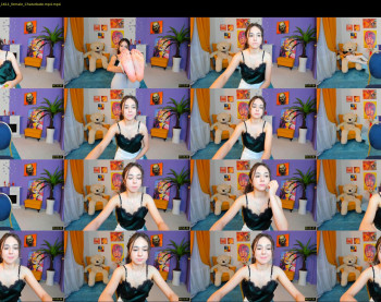 mary_marlow — 11 minute Chaturbate female cam show recording, 1080p, Jun 29, 2021