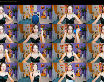 mary_marlow — 56 minute Chaturbate female cam show recording, 1080p, Jun 29, 2021