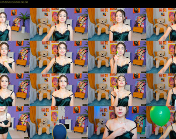 mary_marlow — 73 minute Chaturbate female cam show recording, 1080p, Jun 29, 2021