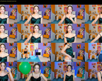 mary_marlow — 73 minute Chaturbate female cam show recording, 1080p, Jun 29, 2021