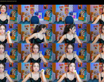 mary_marlow — 31 minute Chaturbate female cam show recording, 1080p, Jun 29, 2021