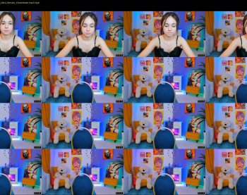 mary_marlow — 6 minute Chaturbate female cam show recording, 1080p, Jun 29, 2021