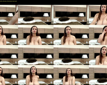 meganbeake — 23 minute Chaturbate female cam show recording, 720p, Jun 30, 2021