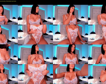 mel_evansx — 70 minute Chaturbate female cam show recording, 1080p, Jun 29, 2021