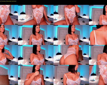 mel_evansx — 70 minute Chaturbate female cam show recording, 1080p, Jun 29, 2021