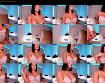 mel_evansx — 49 minute Chaturbate female cam show recording, 1080p, Jun 29, 2021