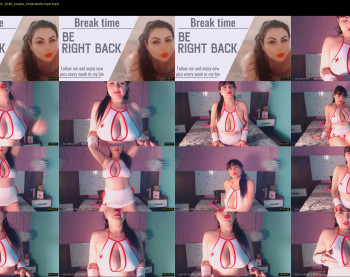 melisa_mcarthy — 74 minute Chaturbate couple cam show recording, 1080p, Jun 29, 2021