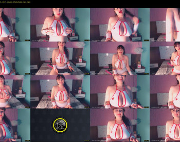 melisa_mcarthy — 68 minute Chaturbate couple cam show recording, 1080p, Jun 29, 2021