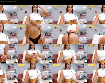 mia_moretz1 — 9 minute Chaturbate female cam show recording, 1080p, Jun 29, 2021