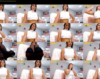 mia_moretz1 — 10 minute Chaturbate female cam show recording, 1080p, Jun 30, 2021
