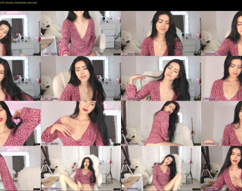 mia_paulina — 70 minute Chaturbate female cam show recording, 1080p, Jun 29, 2021