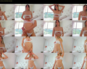 miaduval — 8 minute Chaturbate female cam show recording, 1080p, Jun 29, 2021