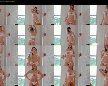 miaduval — 3 minute Chaturbate female cam show recording, 1080p, Jun 29, 2021