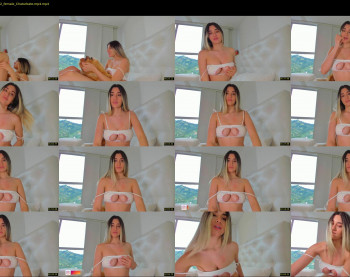 miaduval — 4 minute Chaturbate female cam show recording, 1080p, Jun 30, 2021