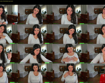mila_ — 70 minute Chaturbate female cam show recording, 1080p, Jun 29, 2021