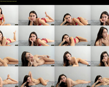 milanatwice — 70 minute Chaturbate female cam show recording, 1080p, Jun 29, 2021
