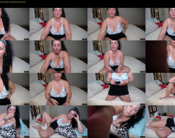 milfmonee — 61 minute Chaturbate female cam show recording, 720p, Jun 29, 2021