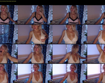 minerva777 — 120 minute Chaturbate female cam show recording, 720p, Jun 30, 2021
