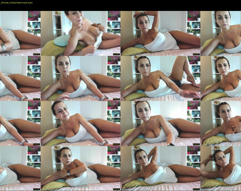 mis_eva — 11 minute Chaturbate female cam show recording, 720p, Jun 29, 2021