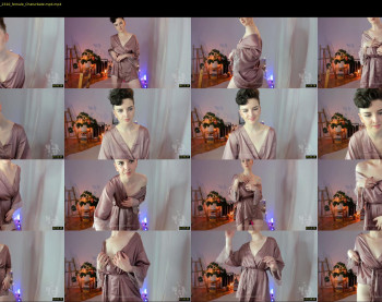 missalexthorn — 70 minute Chaturbate female cam show recording, 1080p, Jun 29, 2021