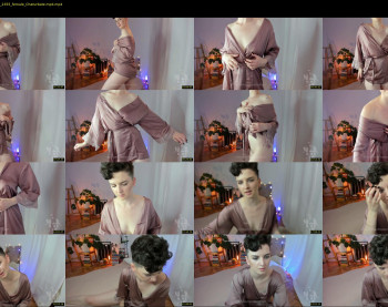 missalexthorn — 27 minute Chaturbate female cam show recording, 1080p, Jun 29, 2021