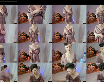missalexthorn — 33 minute Chaturbate female cam show recording, 1080p, Jun 29, 2021