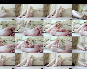 missblondecutie — 70 minute Chaturbate female cam show recording, 1080p, Jun 30, 2021
