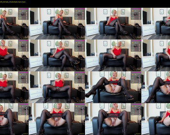 missnatash — 6 minute Chaturbate female cam show recording, 1080p, Jun 30, 2021