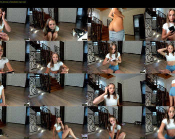 misss_vikki — 7 minute Chaturbate female cam show recording, 1080p, Jun 29, 2021