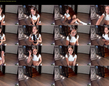 misss_vikki — 3 minute Chaturbate female cam show recording, 1080p, Jun 29, 2021