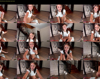 misss_vikki — 55 minute Chaturbate female cam show recording, 1080p, Jun 29, 2021
