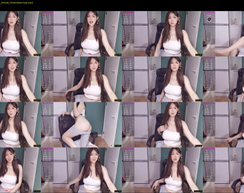 moli666 — 70 minute Chaturbate female cam show recording, 1080p, Jun 30, 2021
