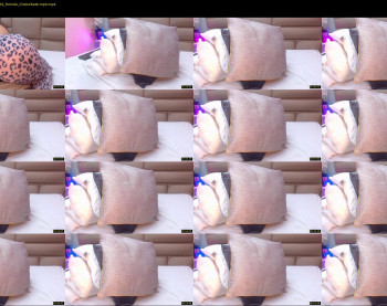 mollyguns — 10 minute Chaturbate female cam show recording, 720p, Jun 30, 2021