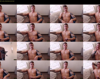 mr_longboy — 36 minute Chaturbate male cam show recording, 720p, Jun 29, 2021