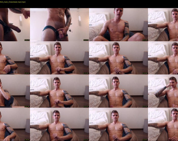 mr_longboy — 36 minute Chaturbate male cam show recording, 720p, Jun 29, 2021