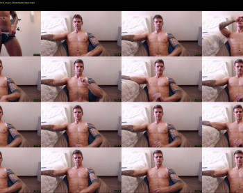 mr_longboy — 36 minute Chaturbate male cam show recording, 720p, Jun 29, 2021