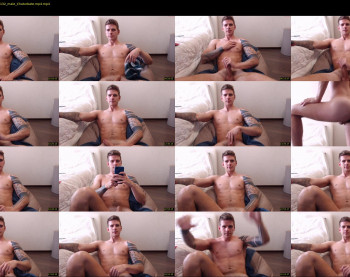 mr_longboy — 36 minute Chaturbate male cam show recording, 720p, Jun 29, 2021