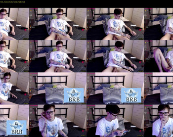 mr_pim_2_0 — 72 minute Chaturbate male cam show recording, 1080p, Jun 29, 2021