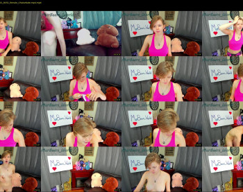 murbears_world — 71 minute Chaturbate female cam show recording, 1080p, Jun 30, 2021