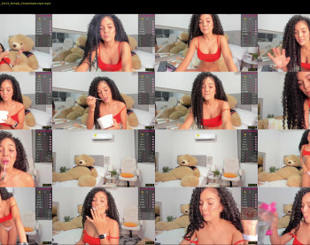 mykinkybunny — 47 minute Chaturbate female cam show recording, 1080p, Jun 30, 2021