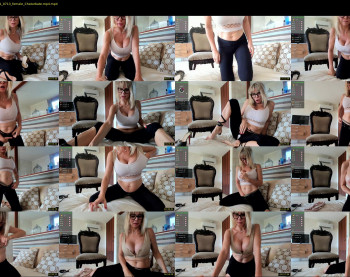 nadyabasinger — 69 minute Chaturbate female cam show recording, 1080p, Jun 29, 2021