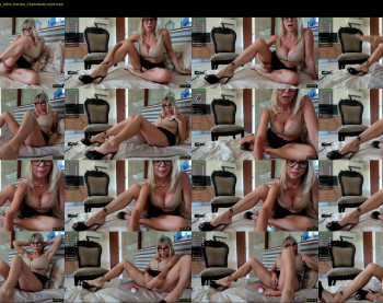 nadyabasinger — 17 minute Chaturbate female cam show recording, 1080p, Jun 29, 2021