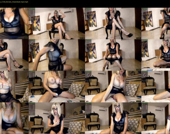 nadyabasinger — 44 minute Chaturbate female cam show recording, 1080p, Jun 29, 2021