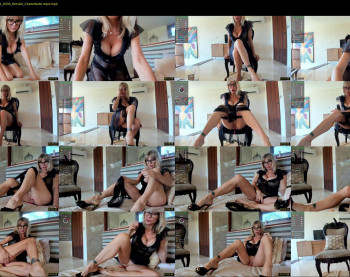 nadyabasinger — 70 minute Chaturbate female cam show recording, 1080p, Jun 30, 2021