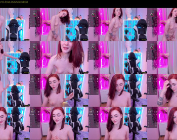nancy_winter — 5 minute Chaturbate female cam show recording, 1080p, Jun 29, 2021