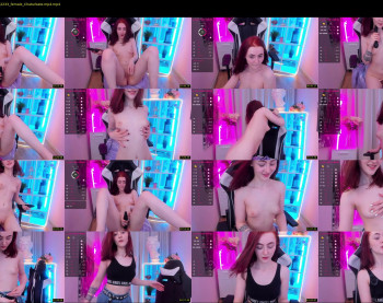 nancy_winter — 49 minute Chaturbate female cam show recording, 1080p, Jun 29, 2021