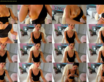 natalie_clark1 — 6 minute Chaturbate female cam show recording, 1080p, Jun 29, 2021