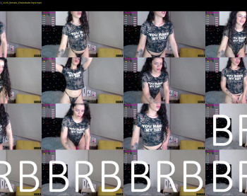 natasha__logan — 71 minute Chaturbate female cam show recording, 720p, Jun 29, 2021