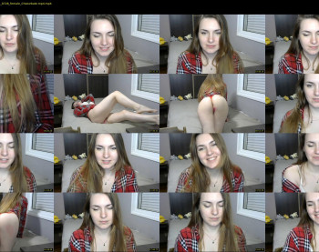naughty_popa — 22 minute Chaturbate female cam show recording, 720p, Jun 29, 2021