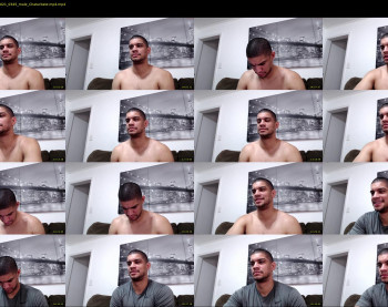 new_york_guy518 — 35 minute Chaturbate male cam show recording, 720p, Jun 30, 2021